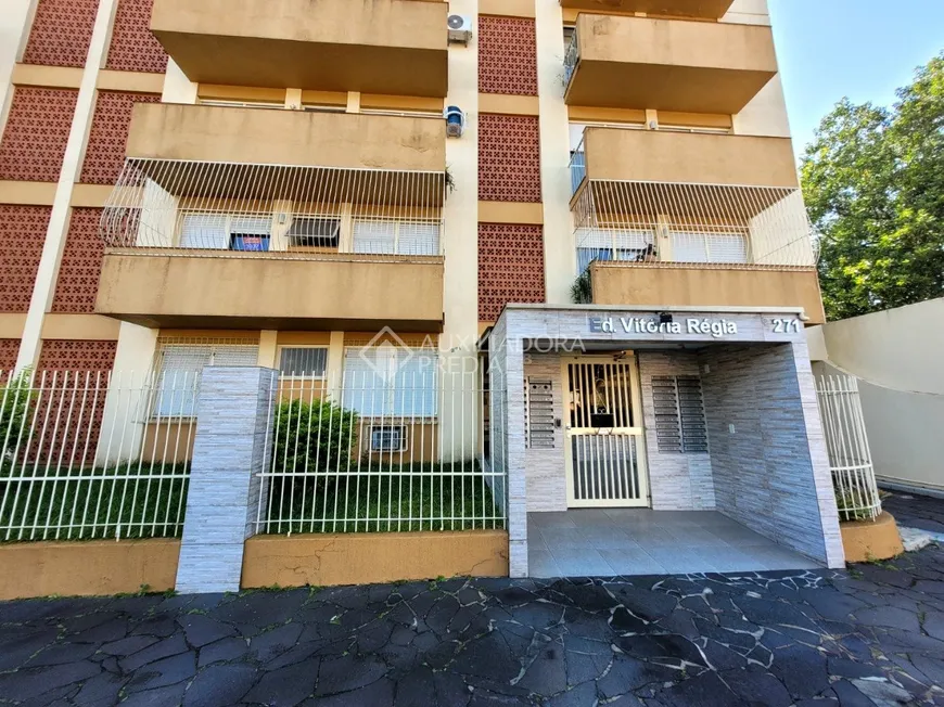 Foto 1 de Apartamento com 2 Quartos à venda, 65m² em Cristo Rei, São Leopoldo