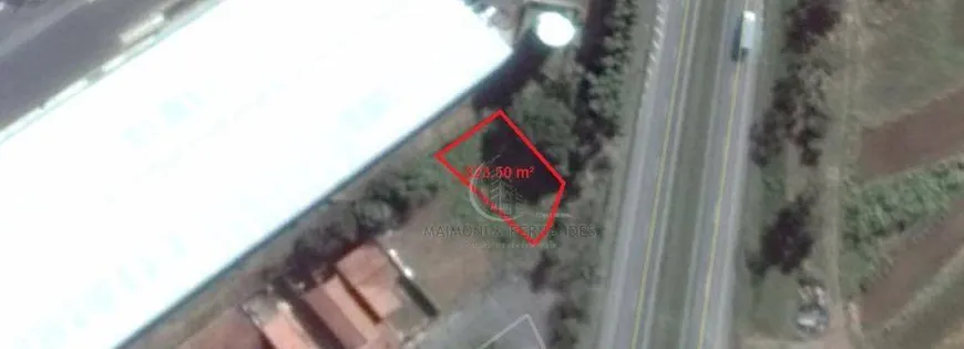 Foto 1 de Lote/Terreno à venda, 324m² em Assistencia, Rio Claro