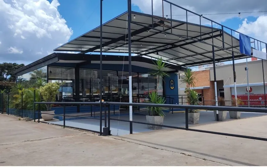 Foto 1 de Ponto Comercial à venda, 279m² em Alemães, Piracicaba