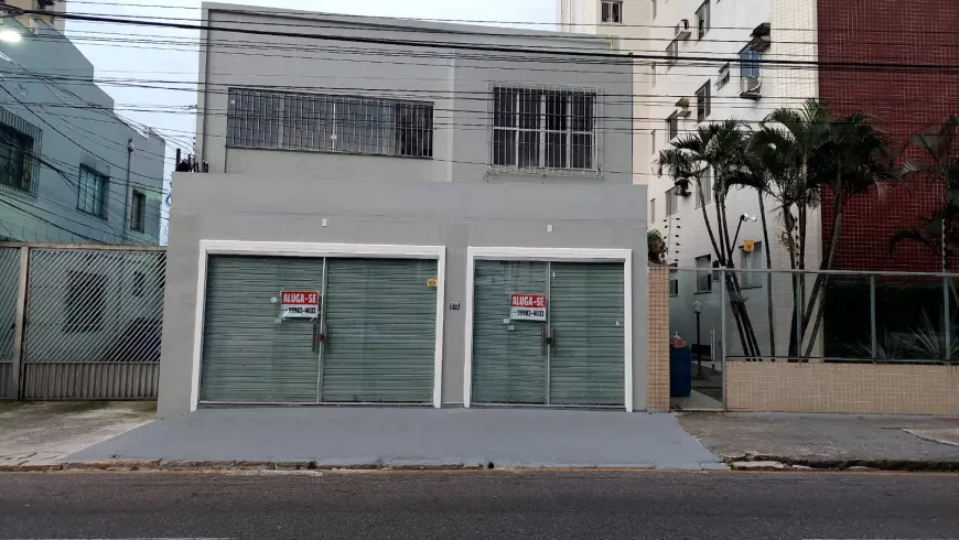 Foto 1 de Ponto Comercial para alugar, 30m² em Cidade Velha, Belém