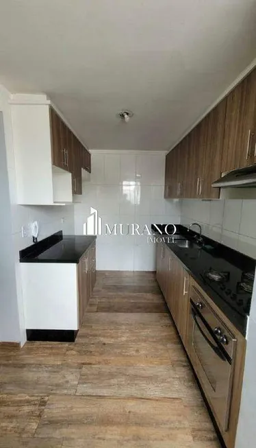 Foto 1 de Casa de Condomínio com 2 Quartos à venda, 100m² em Vila Carrão, São Paulo