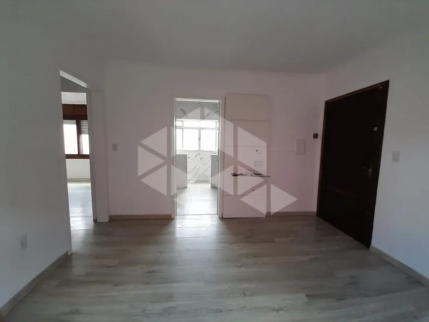 Foto 1 de Apartamento com 2 Quartos para alugar, 54m² em Passo D areia, Porto Alegre