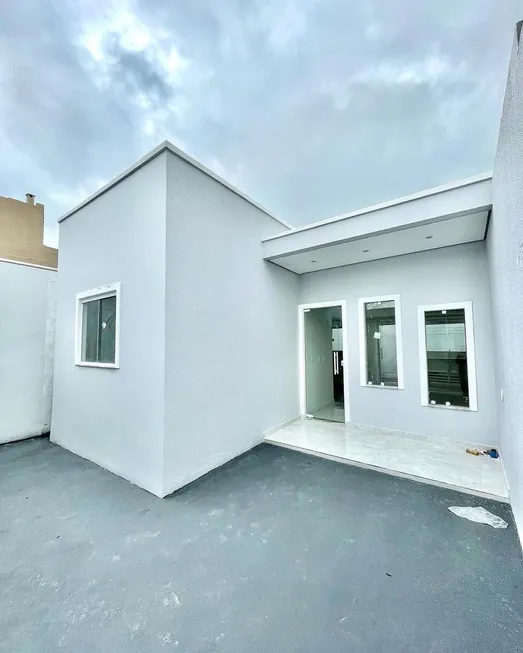 Foto 1 de Apartamento com 2 Quartos à venda, 62m² em Alto Maron, Vitória da Conquista