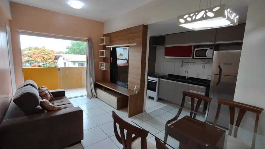 Foto 1 de Apartamento com 2 Quartos à venda, 72m² em Turu, São Luís