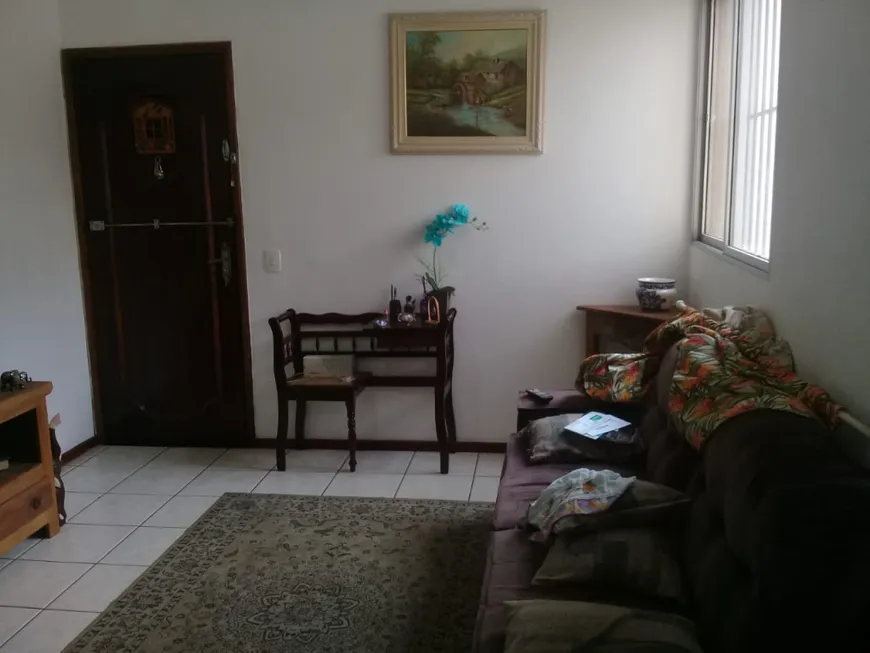 Foto 1 de Apartamento com 2 Quartos à venda, 56m² em Parque Santos Dumont, Taboão da Serra