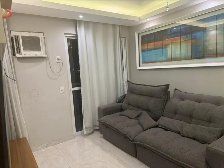 Foto 1 de Apartamento com 2 Quartos à venda, 70m² em Centro, Mesquita
