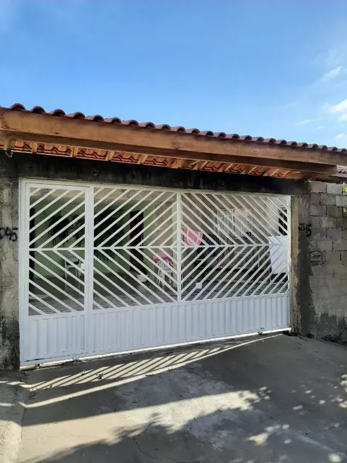 Foto 1 de Casa com 3 Quartos à venda, 300m² em Terra Nobre, Louveira