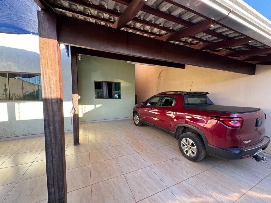 Foto 1 de Casa com 3 Quartos à venda, 200m² em Setor Summerville, Anápolis