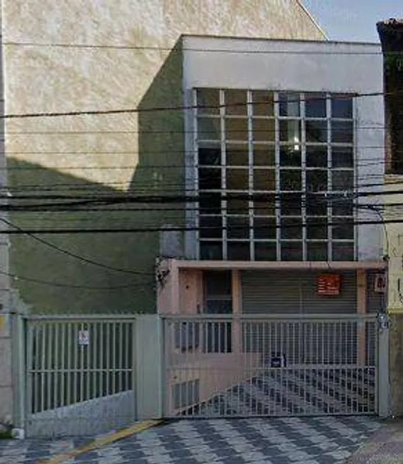 Foto 1 de Prédio Comercial à venda, 287m² em Bom Retiro, São Paulo