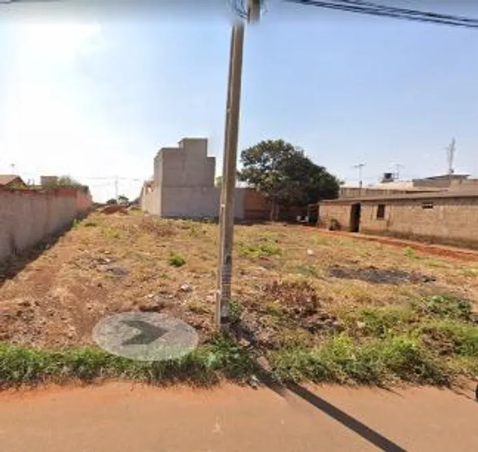 Foto 1 de Lote/Terreno à venda, 250m² em São Jorge, Uberlândia