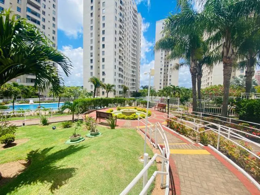 Foto 1 de Apartamento com 2 Quartos à venda, 49m² em Pitimbu, Natal