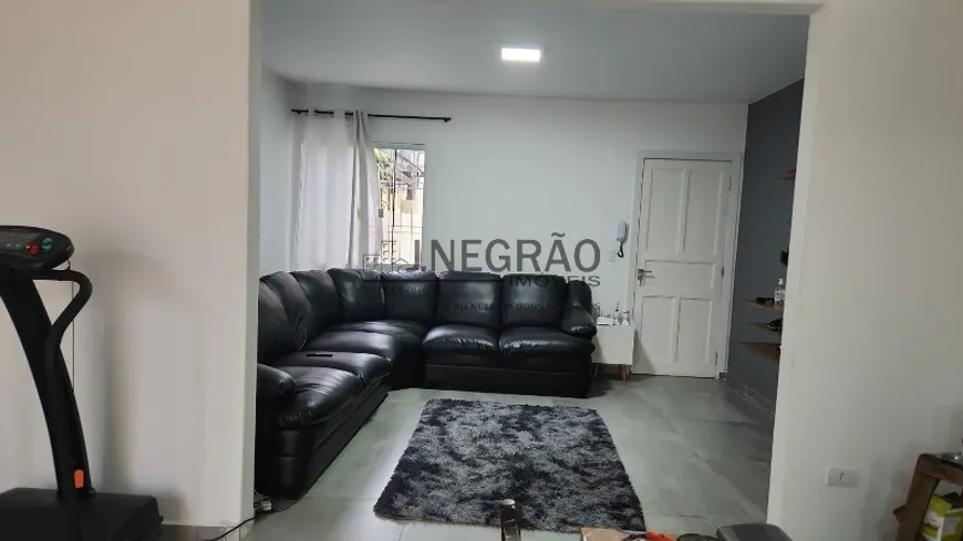 Foto 1 de Casa com 2 Quartos à venda, 225m² em Vila Moinho Velho, São Paulo