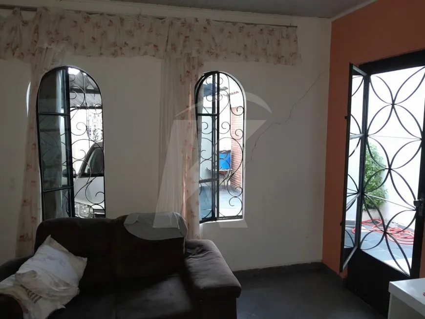 Foto 1 de Casa com 3 Quartos à venda, 110m² em Vila Constança, São Paulo