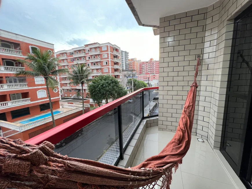 Foto 1 de Apartamento com 2 Quartos à venda, 86m² em Vila Tupi, Praia Grande