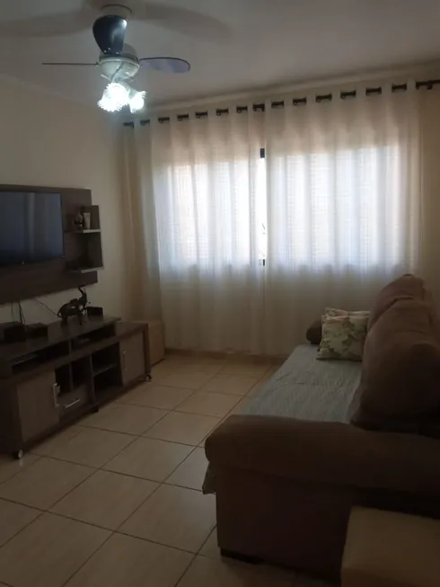 Foto 1 de Apartamento com 2 Quartos à venda, 74m² em Vila Redentora, São José do Rio Preto