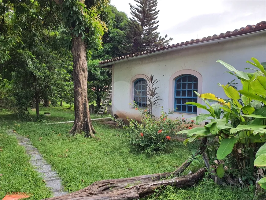 Foto 1 de Casa com 5 Quartos à venda, 510m² em Pitangueiras, Lauro de Freitas