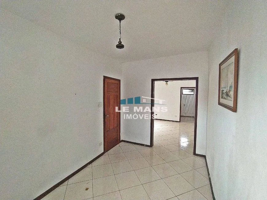 Foto 1 de Casa com 3 Quartos à venda, 146m² em Nova América, Piracicaba