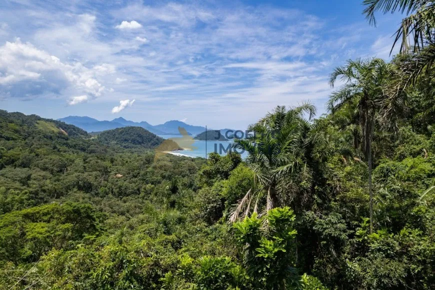 Foto 1 de Lote/Terreno à venda, 700m² em Praia do Félix, Ubatuba