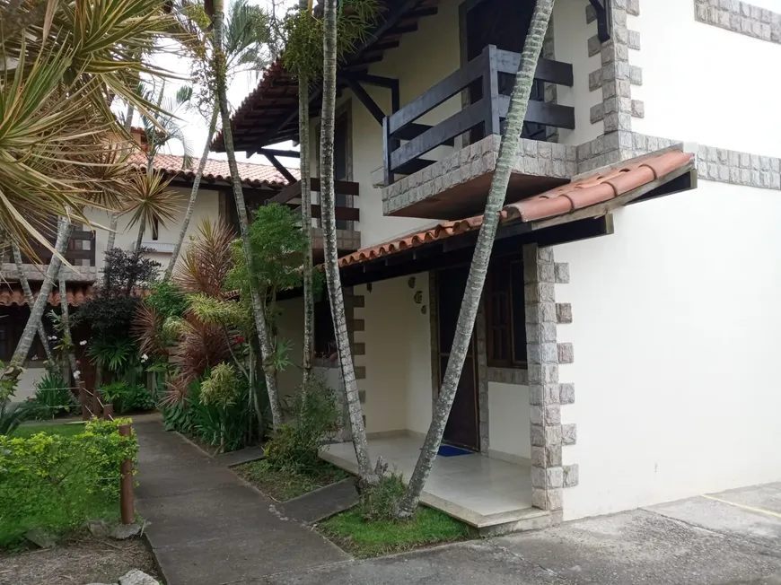Foto 1 de Casa de Condomínio com 2 Quartos à venda, 95m² em Peró, Cabo Frio