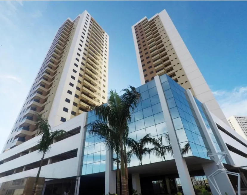 Foto 1 de Apartamento com 3 Quartos à venda, 89m² em Aeroclube, João Pessoa