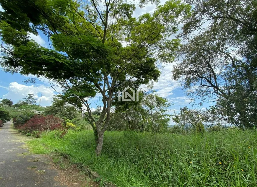 Foto 1 de Lote/Terreno à venda, 1500m² em Granja Viana, Cotia