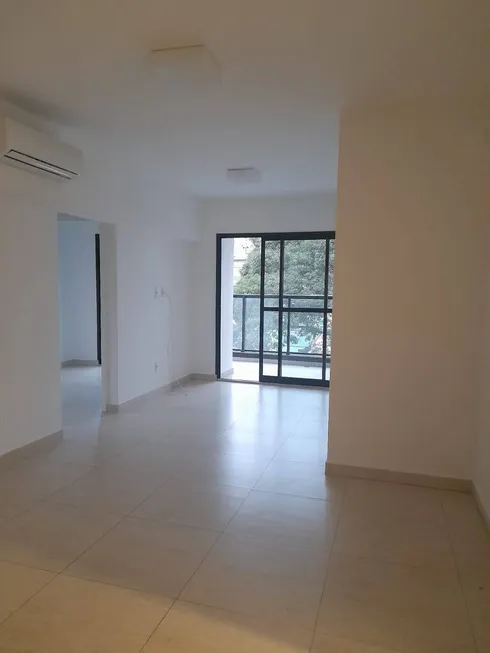 Foto 1 de Apartamento com 2 Quartos para alugar, 57m² em Vila Ester Zona Norte, São Paulo
