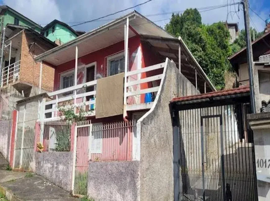 Foto 1 de Casa com 3 Quartos à venda, 229m² em Santo Antônio, Caxias do Sul