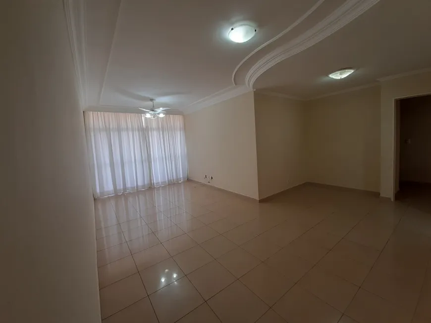 Foto 1 de Apartamento com 3 Quartos à venda, 105m² em Jardim Castelo Branco, Ribeirão Preto