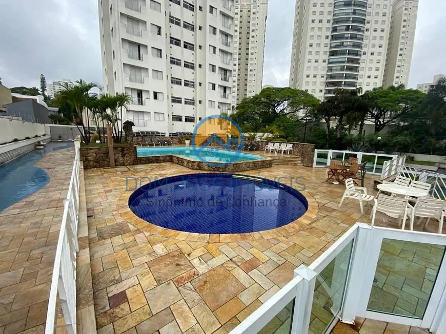 Foto 1 de Apartamento com 3 Quartos à venda, 70m² em Vila Sofia, São Paulo