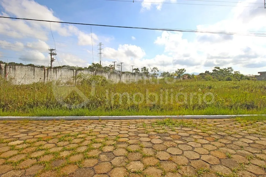 Foto 1 de Lote/Terreno à venda, 842m² em Bougainvillee V, Peruíbe