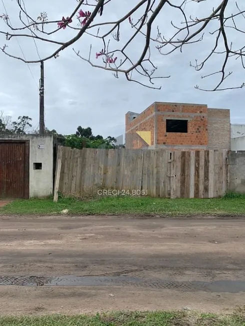 Foto 1 de Lote/Terreno à venda, 10m² em Laranjal, Pelotas