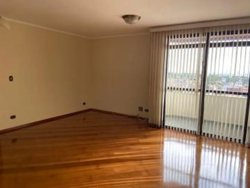 Foto 1 de Apartamento com 3 Quartos à venda, 107m² em Bosque dos Eucaliptos, São José dos Campos