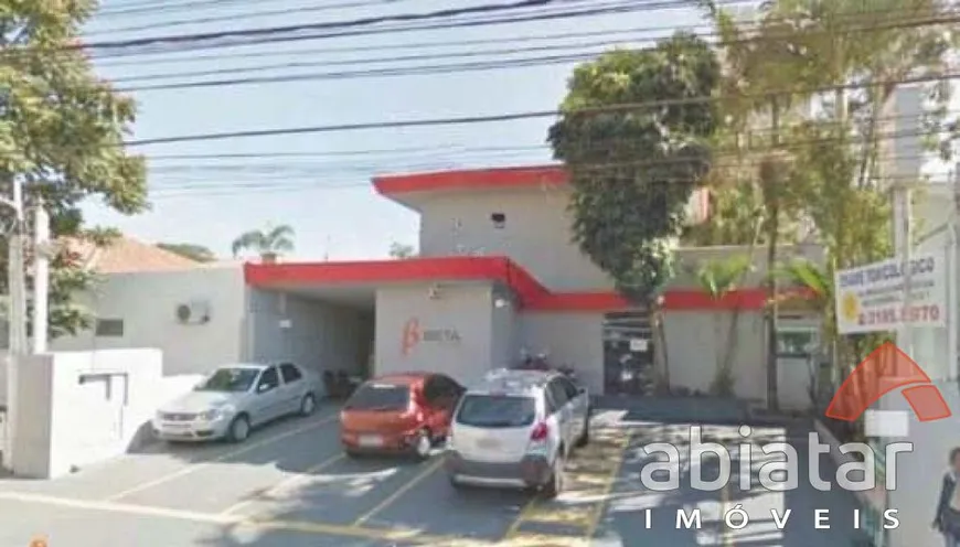 Foto 1 de Prédio Comercial para alugar, 500m² em Santo Amaro, São Paulo