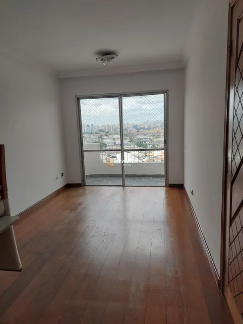 Foto 1 de Apartamento com 3 Quartos para alugar, 90m² em Vila Maria, São Paulo