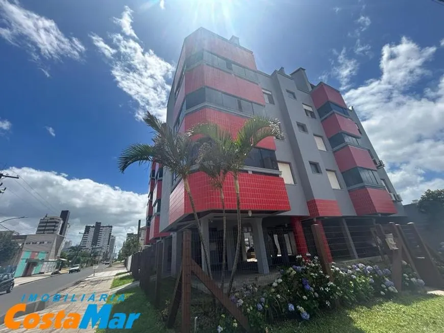 Foto 1 de Apartamento com 2 Quartos à venda, 110m² em Centro, Tramandaí