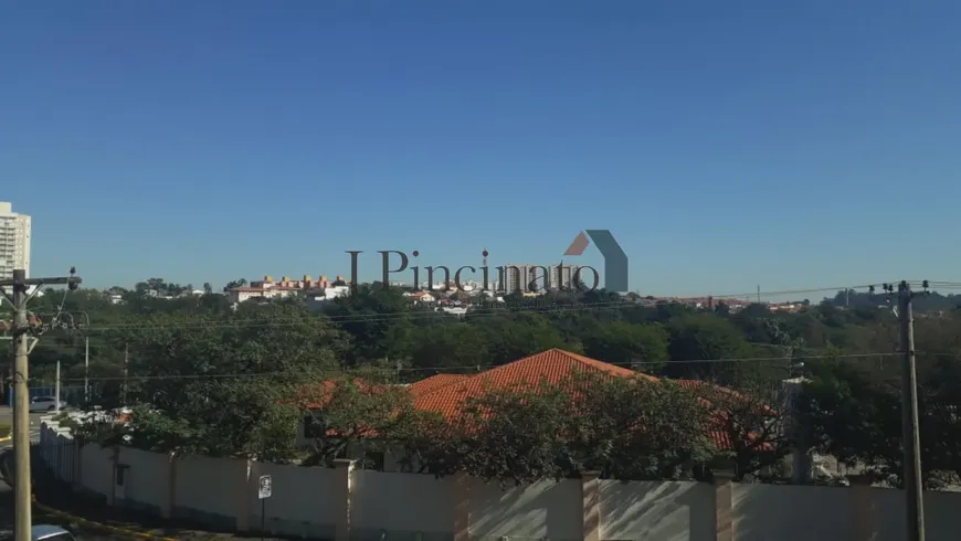 Foto 1 de Apartamento com 3 Quartos à venda, 100m² em Parque Residencial Eloy Chaves, Jundiaí