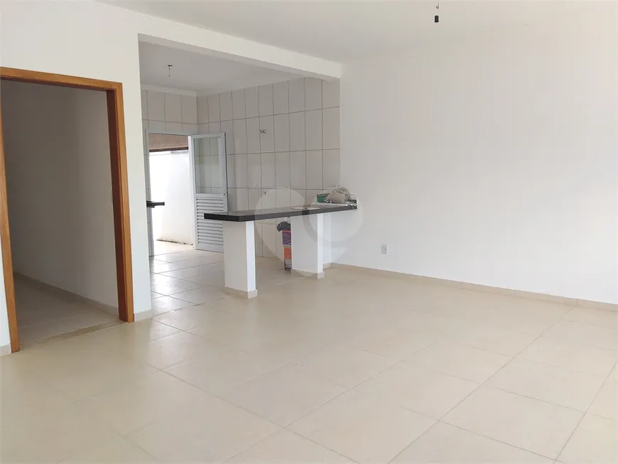 Foto 1 de Casa com 3 Quartos à venda, 130m² em Santa Claudina, Vinhedo