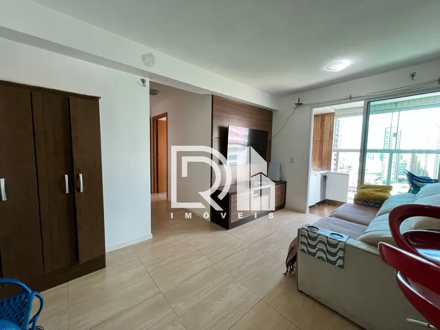 Foto 1 de Apartamento com 2 Quartos à venda, 61m² em Aguas Claras, Brasília