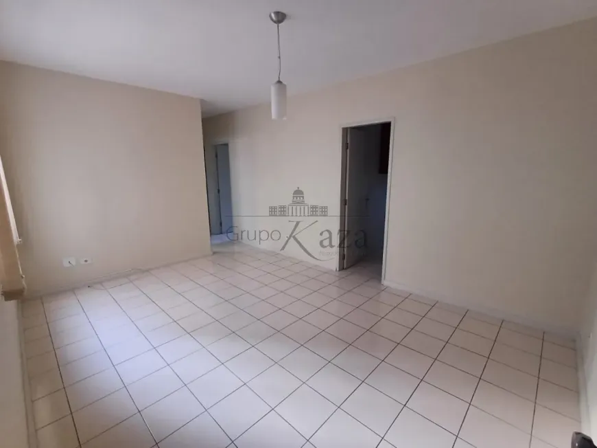 Foto 1 de Apartamento com 3 Quartos à venda, 65m² em Jardim Satélite, São José dos Campos