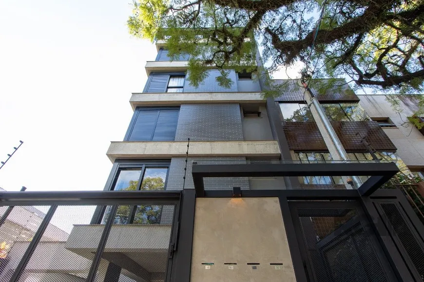 Foto 1 de Apartamento com 2 Quartos à venda, 62m² em Bela Vista, Porto Alegre