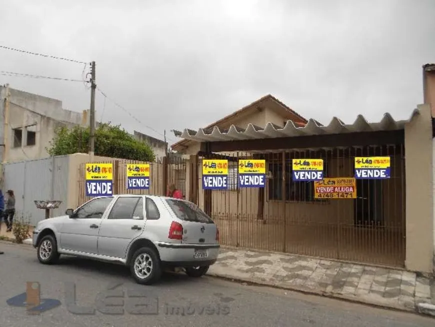 Foto 1 de Casa com 3 Quartos à venda, 350m² em Parque Suzano, Suzano