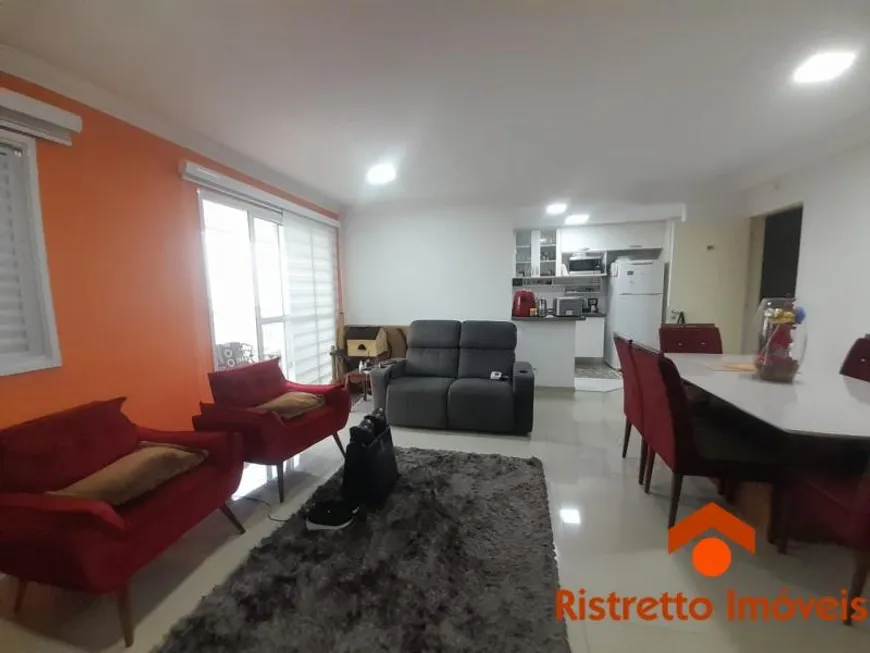 Foto 1 de Apartamento com 2 Quartos à venda, 74m² em Centro, Osasco