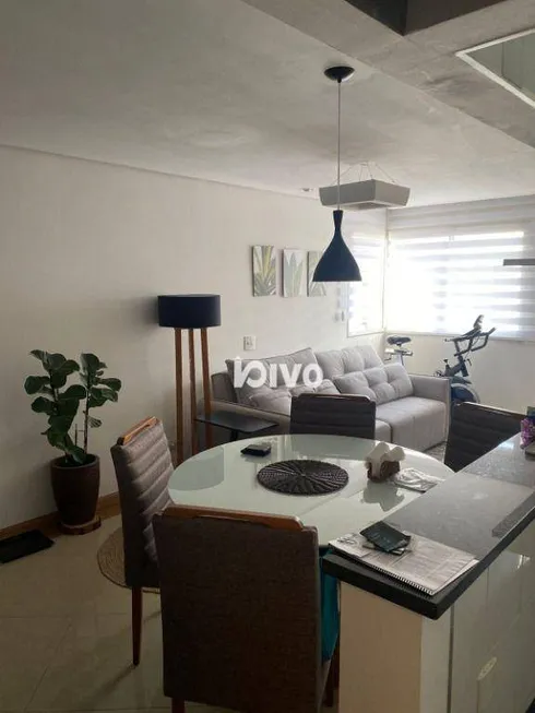 Foto 1 de Apartamento com 2 Quartos à venda, 73m² em Vila Monte Alegre, São Paulo
