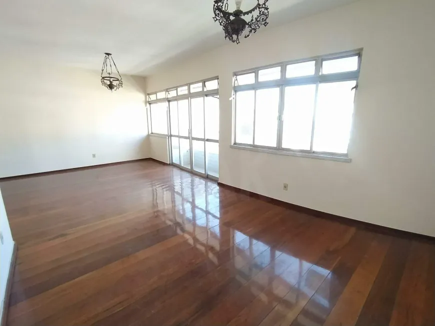 Foto 1 de Apartamento com 3 Quartos à venda, 123m² em São José, Belo Horizonte