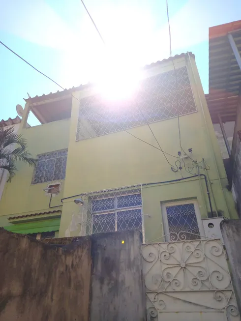 Foto 1 de Casa com 3 Quartos à venda, 199m² em Todos os Santos, Rio de Janeiro