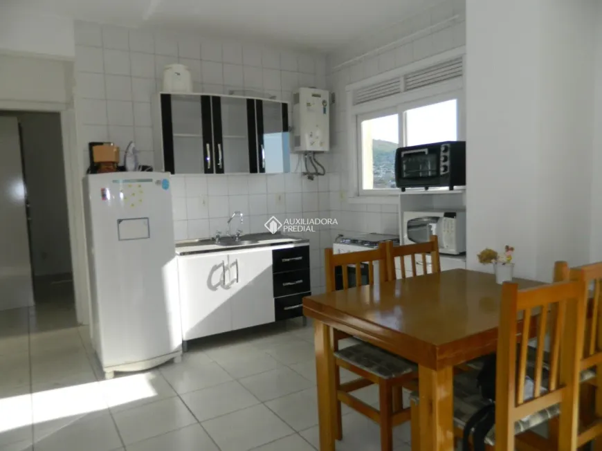 Foto 1 de Apartamento com 1 Quarto à venda, 42m² em Partenon, Porto Alegre