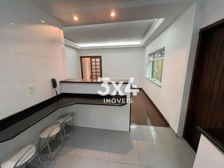 Foto 1 de Casa com 3 Quartos à venda, 220m² em Jabaquara, São Paulo