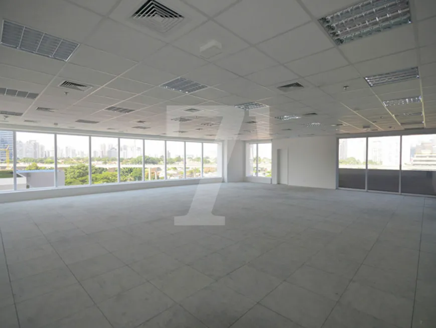 Foto 1 de Prédio Comercial para alugar, 731m² em Brooklin, São Paulo