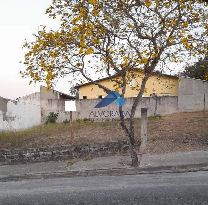 Foto 1 de Lote/Terreno à venda, 200m² em Villa Branca, Jacareí