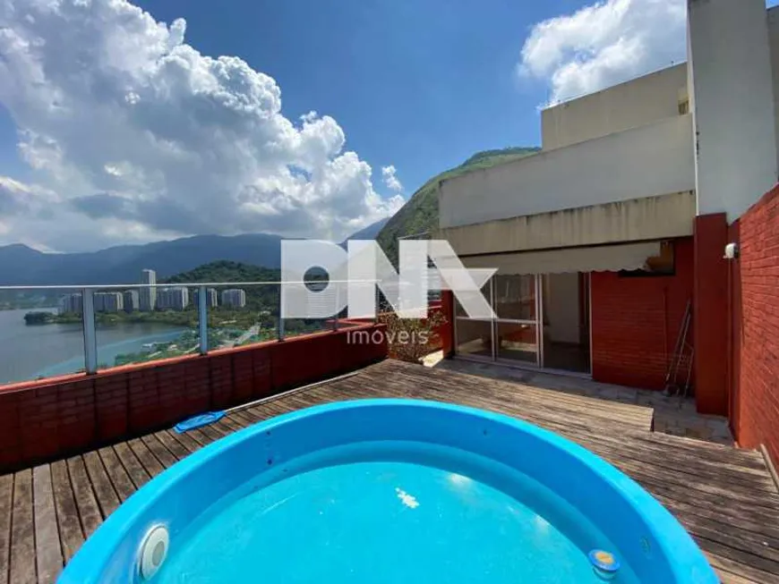 Foto 1 de Apartamento com 3 Quartos à venda, 203m² em Copacabana, Rio de Janeiro